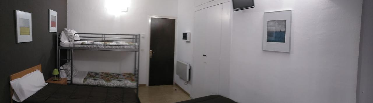 Hostal Juventus Портбоу Екстериор снимка