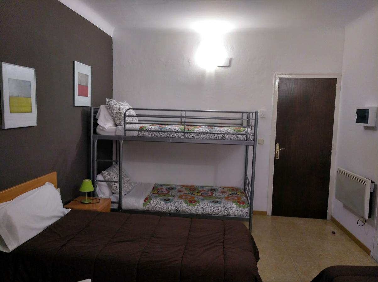 Hostal Juventus Портбоу Екстериор снимка